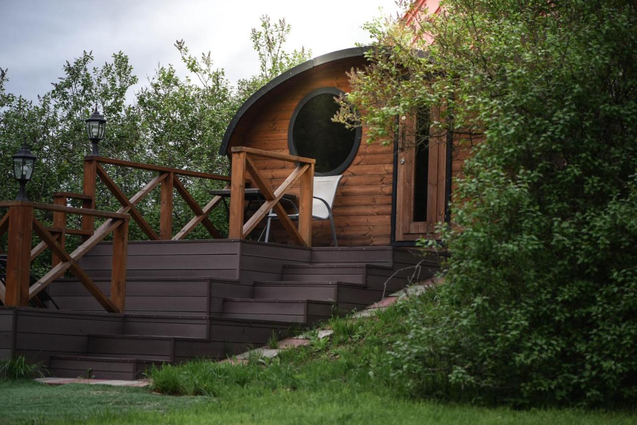 Ööbikuoru Villa Rõuge Dış mekan fotoğraf