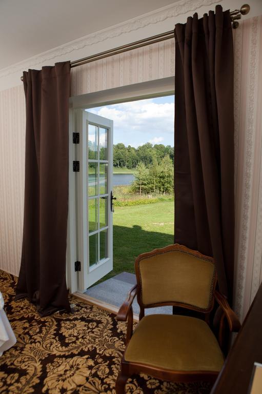 Ööbikuoru Villa Rõuge Dış mekan fotoğraf