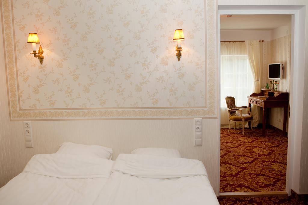 Ööbikuoru Villa Rõuge Dış mekan fotoğraf
