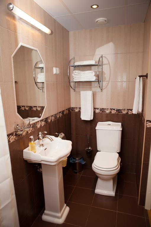 Ööbikuoru Villa Rõuge Dış mekan fotoğraf