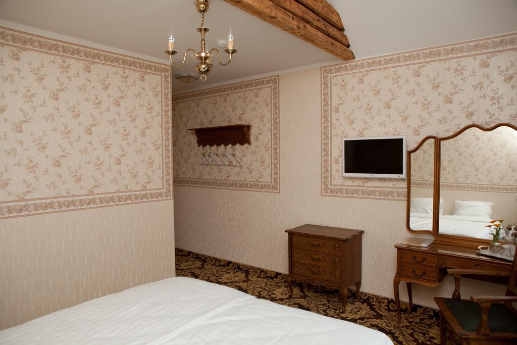 Ööbikuoru Villa Rõuge Dış mekan fotoğraf