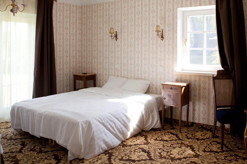 Ööbikuoru Villa Rõuge Oda fotoğraf