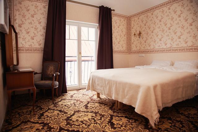 Ööbikuoru Villa Rõuge Oda fotoğraf