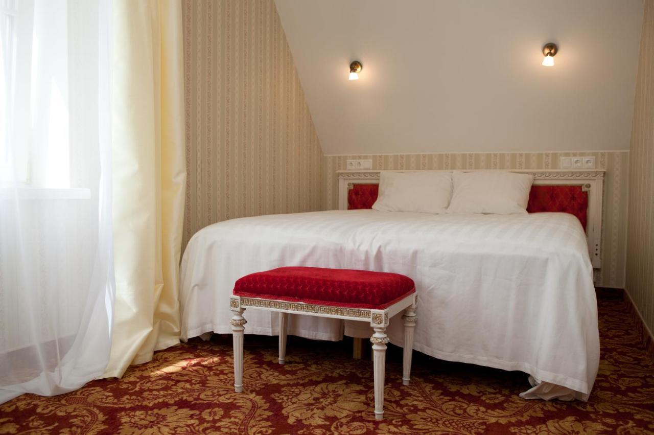 Ööbikuoru Villa Rõuge Dış mekan fotoğraf
